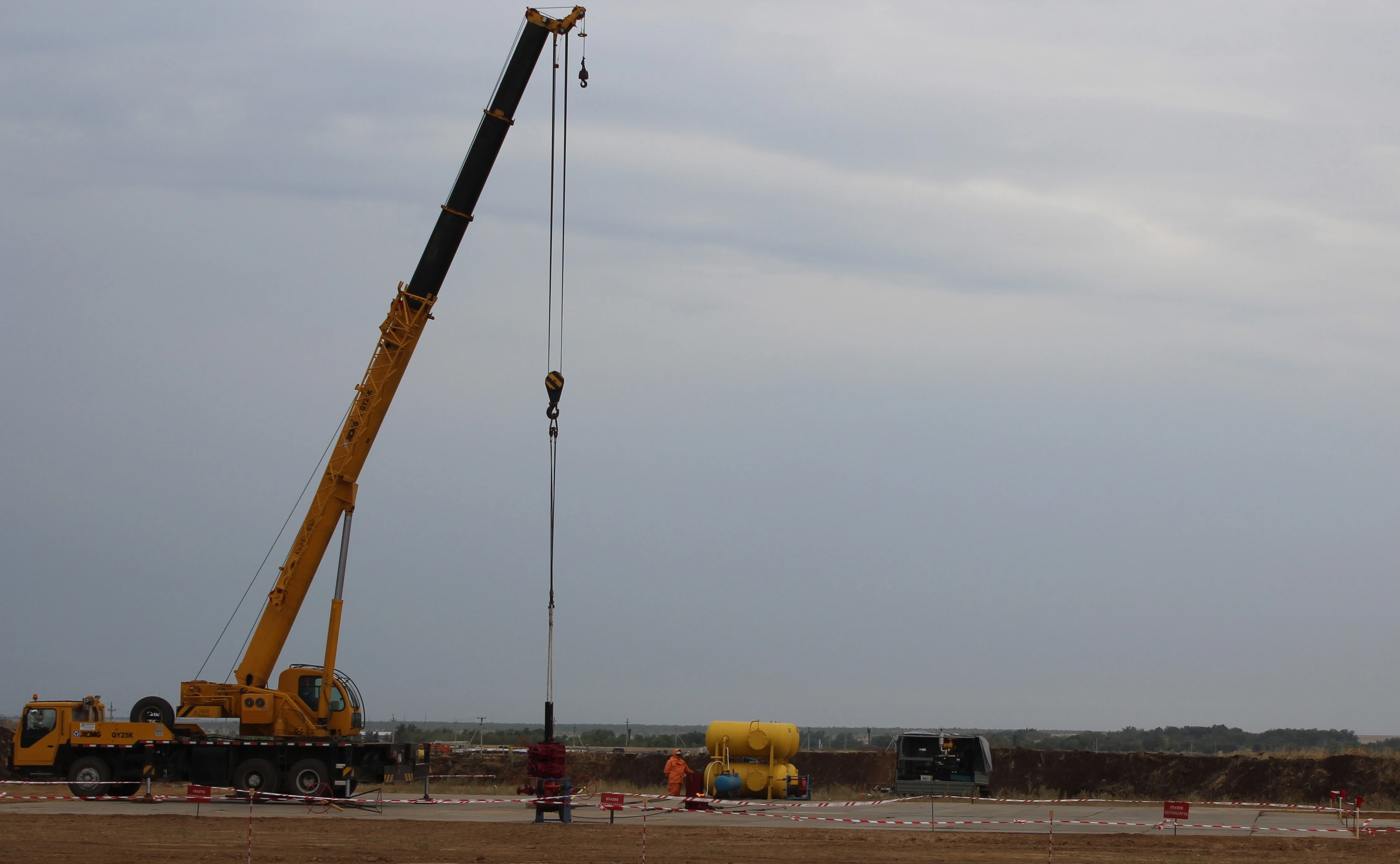 Қазақстанда АЭС құрылысы басталды